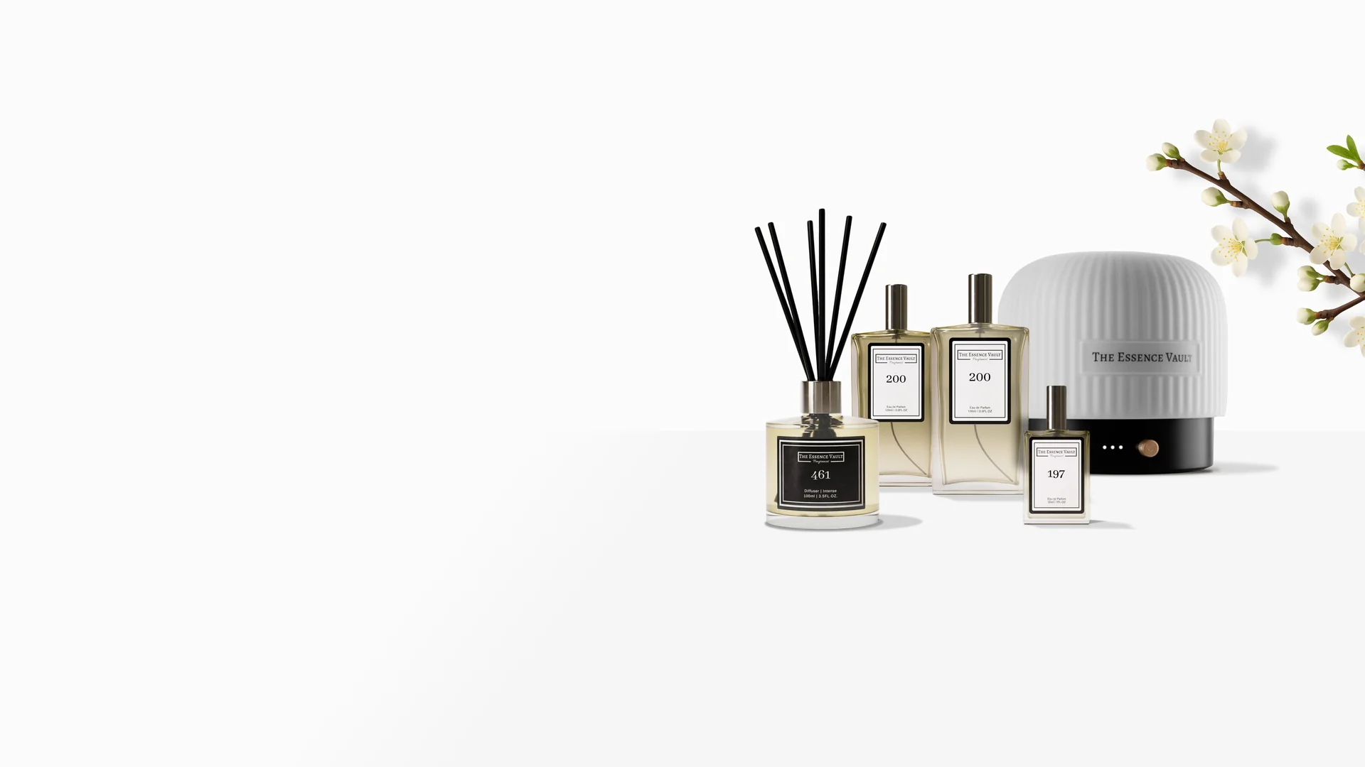 Designer Scents Without the Price
